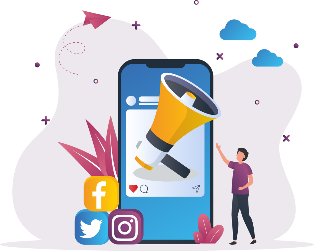 Instagram Marketing Strategy for Small Business
