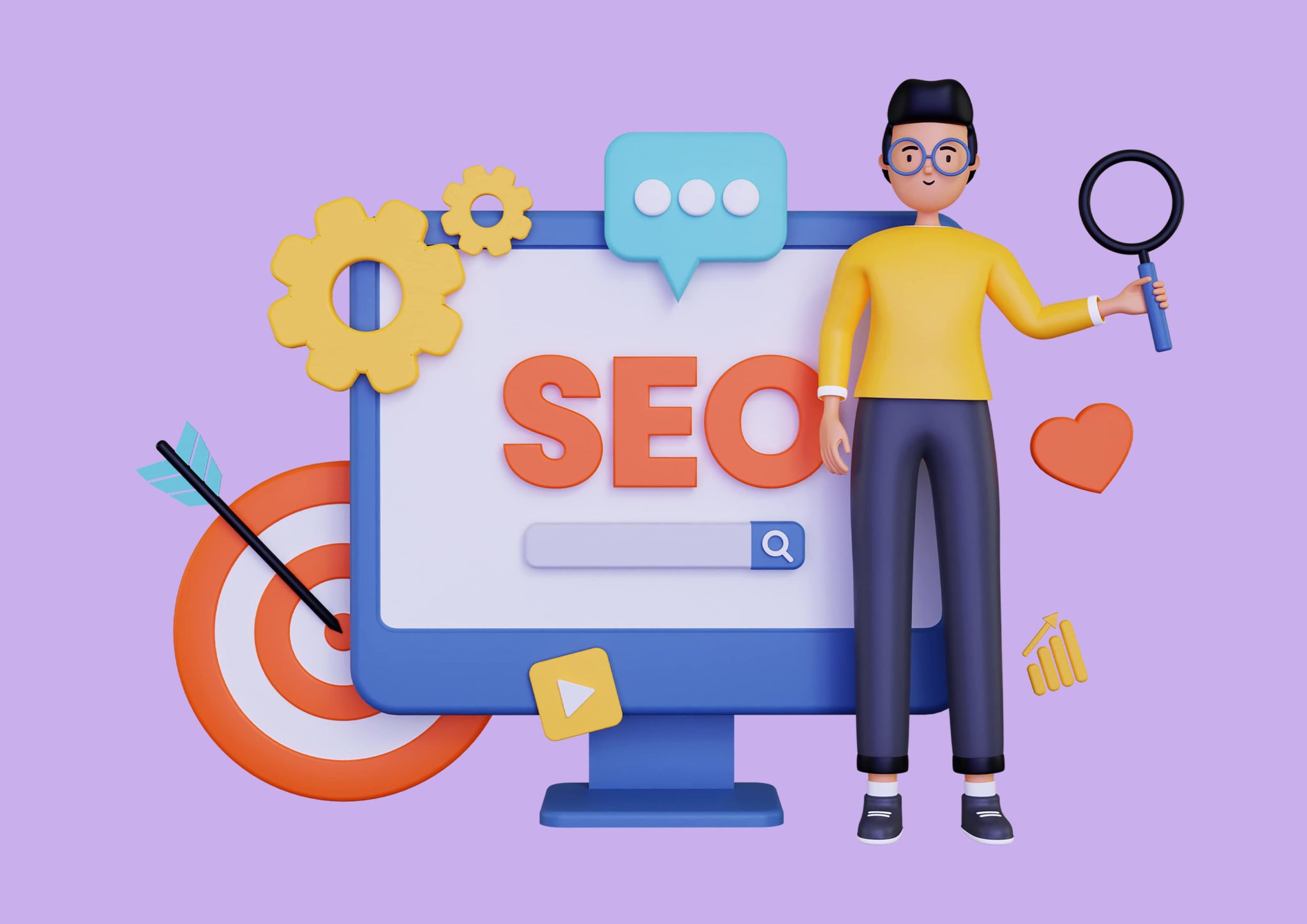 Apply 9 Secret Techniques To Improve Seo